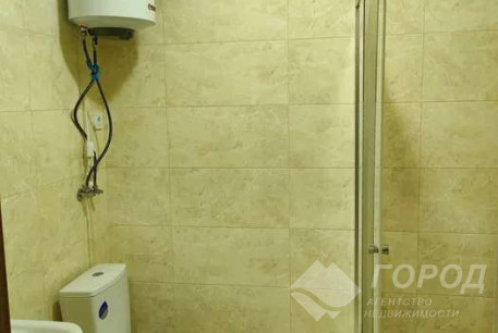 Продам 1-кімнатну квартиру в новобудові, Гагарина проспект, Проспект Гагарина метро, Код: 807920/2