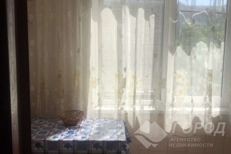 Продам 1-кімнатну квартиру, Новые дома, Маршала Жукова метро (Дворец спорта), Код: 807921/1