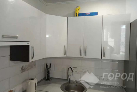 Продам 2-х кімнатну квартиру в новобудові, Новые дома, Код: 807924/1