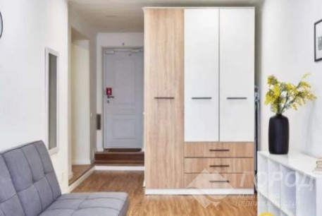 Продам 1-кімнатну квартиру, Центр, Площадь Конституции метро (Советская), Код: 807925/1