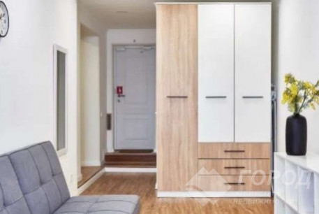 Продам 1-кімнатну квартиру, Центр, Площадь Конституции метро (Советская), Код: 807925/1