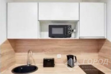 Продам 1-кімнатну квартиру, Центр, Площадь Конституции метро (Советская), Код: 807925/1