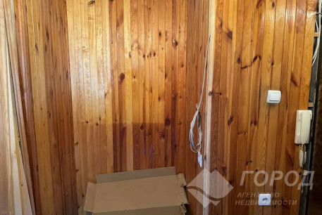 Продам 1-кімнатну квартиру, ХТЗ, ХТЗ метро, Код: 807925/2