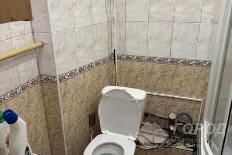 Продам 1-кімнатну квартиру, ХТЗ, ХТЗ метро, Код: 807925/2