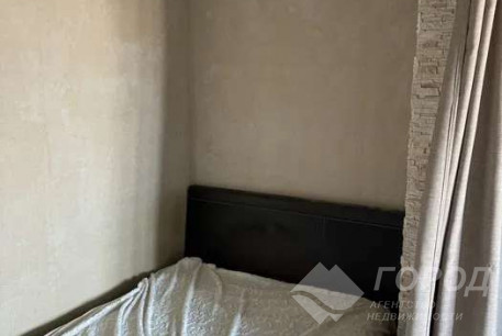 Продам 1-кімнатну квартиру, ХТЗ, ХТЗ метро, Код: 807925/2