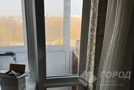 Продам 1-кімнатну квартиру, ХТЗ, ХТЗ метро, Код: 807925/2