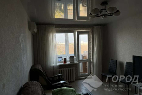 Продам 1-кімнатну квартиру, ХТЗ, ХТЗ метро, Код: 807925/2