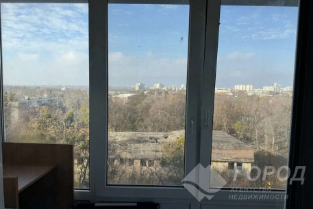 Продам 1-кімнатну квартиру, ХТЗ, ХТЗ метро, Код: 807925/2