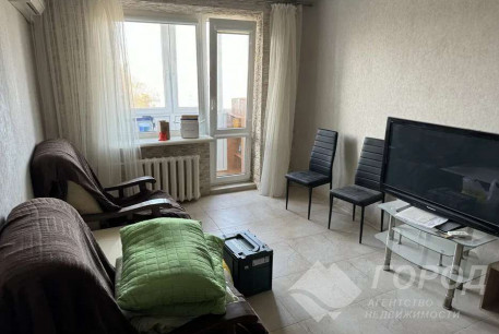Продам 1-кімнатну квартиру, ХТЗ, ХТЗ метро, Код: 807925/2