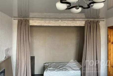 Продам 1-кімнатну квартиру, ХТЗ, ХТЗ метро, Код: 807925/2