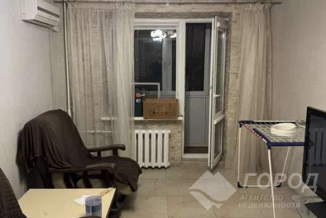 Сдам 1-кімнатну квартиру, ХТЗ, ХТЗ метро, Код: 807925/3