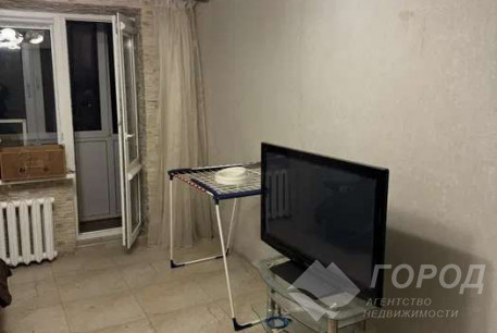 Сдам 1-кімнатну квартиру, ХТЗ, ХТЗ метро, Код: 807925/3