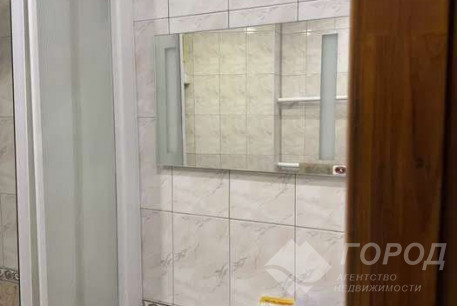 Сдам 1-кімнатну квартиру, ХТЗ, ХТЗ метро, Код: 807925/3
