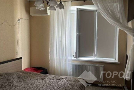 Продам 1-кімнатну квартиру, Алексеевка, Победа метро, Код: 807926/1