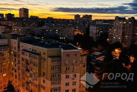 Продам 1-кімнатну квартиру, Алексеевка, Победа метро, Код: 807926/1