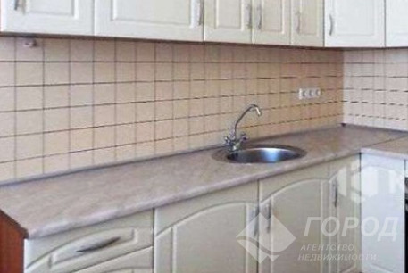 Продам 1-кімнатну квартиру, Алексеевка, Победа метро, Код: 807926/1