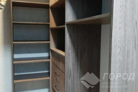 Сдам 2-х кімнатну квартиру в новобудові, Гагарина проспект, Проспект Гагарина метро, Код: 807928/1