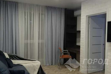 Сдам 2-х кімнатну квартиру в новобудові, Гагарина проспект, Проспект Гагарина метро, Код: 807928/1