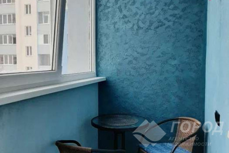 Сдам 2-х кімнатну квартиру в новобудові, Гагарина проспект, Проспект Гагарина метро, Код: 807928/1