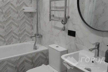 Сдам 2-х кімнатну квартиру в новобудові, Гагарина проспект, Проспект Гагарина метро, Код: 807928/1