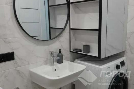 Сдам 2-х кімнатну квартиру в новобудові, Гагарина проспект, Проспект Гагарина метро, Код: 807928/1