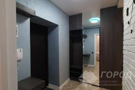 Сдам 2-х кімнатну квартиру в новобудові, Гагарина проспект, Проспект Гагарина метро, Код: 807928/1