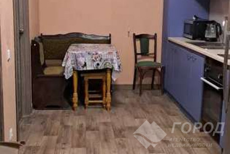 Сдам 3-х кімнатну квартиру, ХТЗ, ХТЗ метро, Код: 807928/2