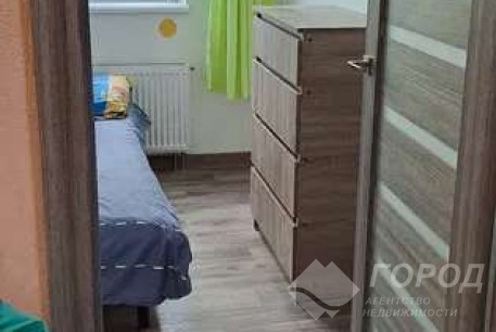 Сдам 3-х кімнатну квартиру, ХТЗ, ХТЗ метро, Код: 807928/2