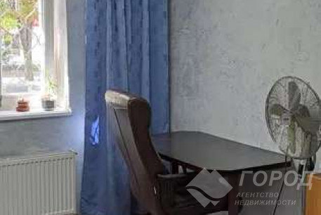 Сдам 3-х кімнатну квартиру, ХТЗ, ХТЗ метро, Код: 807928/2