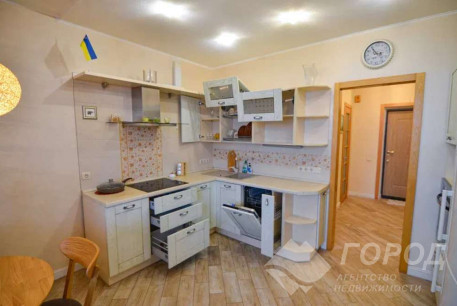 Сдам 1-кімнатну квартиру, Салтовка, ТРК Украина, Код: 807931/1