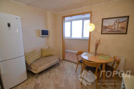 Сдам 1-кімнатну квартиру, Салтовка, ТРК Украина, Код: 807931/1