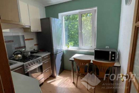 Сдам 2-х кімнатну квартиру, Новые дома, Код: 807933/1