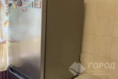 Сдам 2-х кімнатну квартиру, Салтовка, Академика Барабашова метро, Код: 807934/1