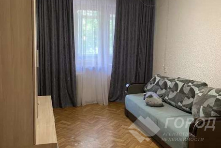 Сдам 2-х кімнатну квартиру, Салтовка, Академика Барабашова метро, Код: 807934/1