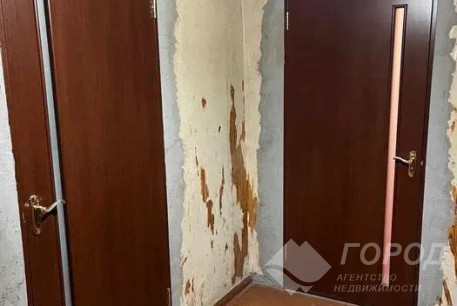 Продам 3-х кімнатну квартиру, Дергачевский р-н, Пересечное (Дергачевский р-н), Код: 807939/1