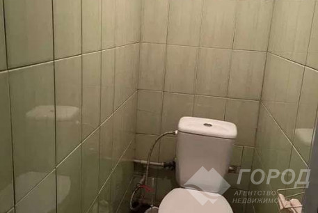 Продам 3-х кімнатну квартиру, Дергачевский р-н, Пересечное (Дергачевский р-н), Код: 807939/1