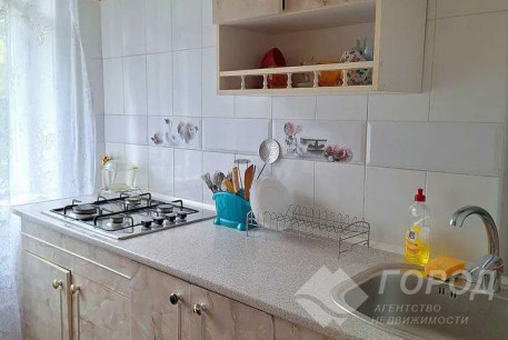 Сдам 1-кімнатну квартиру, Новые дома, Маршала Жукова метро (Дворец спорта), Код: 807940/1