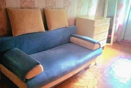 Сдам 1-кімнатну квартиру, Новые дома, Маршала Жукова метро (Дворец спорта), Код: 807940/1