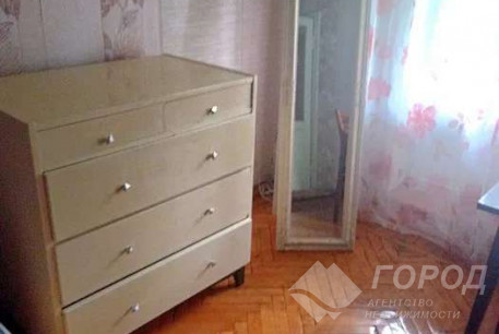 Сдам 1-кімнатну квартиру, Новые дома, Маршала Жукова метро (Дворец спорта), Код: 807940/1