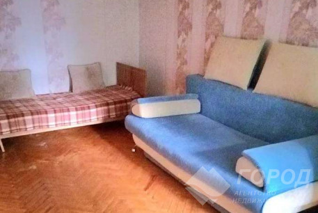 Сдам 1-кімнатну квартиру, Новые дома, Маршала Жукова метро (Дворец спорта), Код: 807940/1