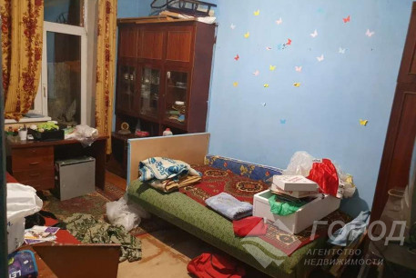 Сдам 2-х кімнатну квартиру, Одесская, Код: 807941/1