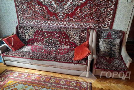 Сдам 2-х кімнатну квартиру, Холодная Гора, Код: 807942/1