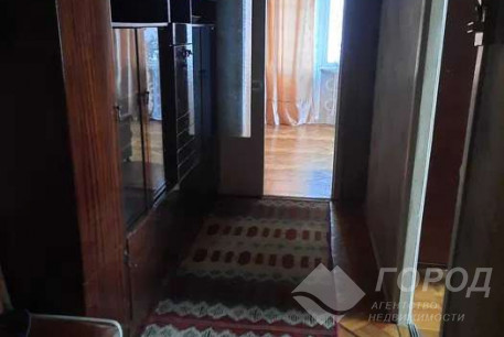 Сдам 2-х кімнатну квартиру, Холодная Гора, Код: 807942/1