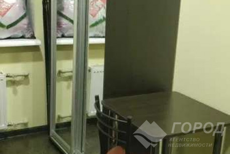 Сдам гостинку, Центр, Сумской рынок, Код: 807943/1