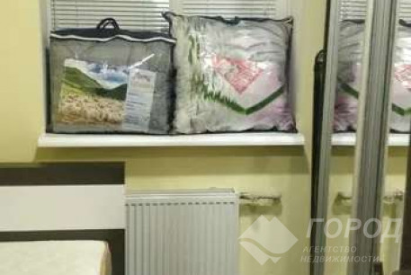 Сдам гостинку, Центр, Сумской рынок, Код: 807943/1