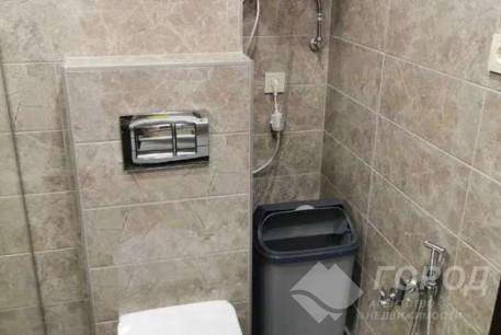 Сдам 1-кімнатну квартиру в новобудові, Гагарина проспект, Проспект Гагарина метро, Код: 807944/1