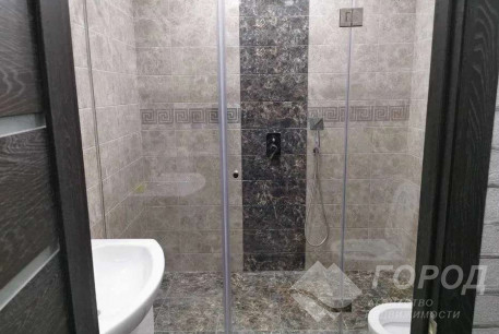 Сдам 1-кімнатну квартиру в новобудові, Гагарина проспект, Проспект Гагарина метро, Код: 807944/1