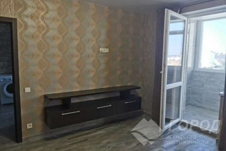 Сдам 1-кімнатну квартиру в новобудові, Гагарина проспект, Проспект Гагарина метро, Код: 807944/1