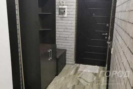 Сдам 1-кімнатну квартиру в новобудові, Гагарина проспект, Проспект Гагарина метро, Код: 807944/1