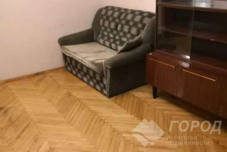 Сдам 2-х кімнатну квартиру, Новые дома, Маршала Жукова метро (Дворец спорта), Код: 807946/1